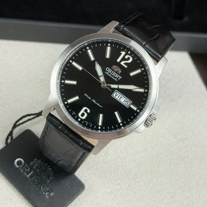 Orient collection